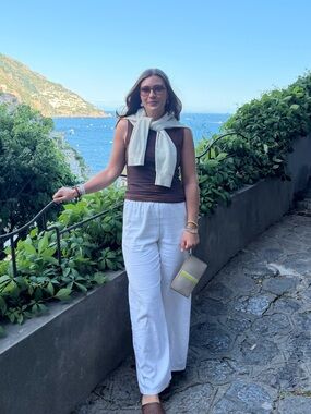 Meet your Posher, Karly